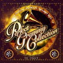 PERFECT GRAMMY COLLECTION -AV8 OFFICIAL ULTIMATE GRAMMY HITS-【CD、音楽 中古 CD】メール便可 ...