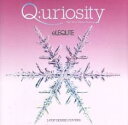 J-POP HOUSE COVERS Q;uriosity Wild Wild Winter!Spring!【CD、音楽 中古 CD】メール便可 ケース無:: ...