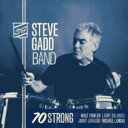 【ご奉仕価格】70ストロング【CD、音楽 中古 CD】メール便可 ケース無:: レンタル落ち