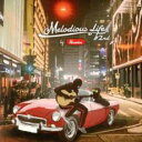 【ご奉仕価格】Melodious Life #2nd by Novalive【CD、音楽 新古:未使用 CD】メール便可