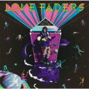 【ご奉仕価格】LOVE FADERS CD+ブックレット Original Edition【CD、音楽 新古:未使用 CD】メール便可