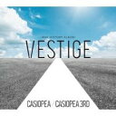 【ご奉仕価格】VESTIGE -40th HISTORY ALBUM- Blu-spec CD2 :3CD【CD、音楽 新古:未使用 CD】メール便可