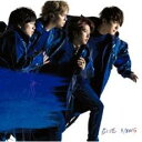 【ご奉仕価格】BLUE【CD、音楽 新古:未使用 CD】メール便可