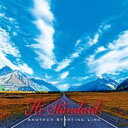 【ご奉仕価格】ANOTHER STARTING LINE【CD、音楽 新古:未使用 CD】メール便可