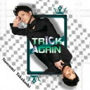【ご奉仕価格】TRICK/AGAIN 初回限定盤【CD、音楽 新古:未使用 CD】メール便可