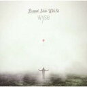 【ご奉仕価格】Brand New World【CD、音楽 新古:未使用 CD】メール便可