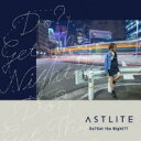 Do? Get The Night??【CD、音楽 新古:未使用 CD】メール便可