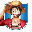 ONE PIECE MUUUSIC COVER ALBUM【CD、音楽 新古:未使用 CD】メール便可