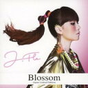 ブロッサム -ジャパン・リミテッド・エディション-【CD、音楽 新古:未使用 CD】メール便可 【ご奉仕価格】