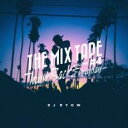 【ご奉仕価格】THE MIX TAPE VOLUME #4 -Throw Back Everyday-【CD、音楽 新古:未使用 CD】メール便可