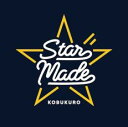 Star Made【CD、音楽 新古:未使用 CD】メール便可 【ご奉仕価格】