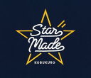 Star Made CD+DVD 初回限定盤【CD、音楽 新古:未使用 CD】 【ご奉仕価格】