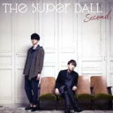 【ご奉仕価格】Second【CD、音楽 新古:未使用 CD】メール便可