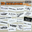 【ご奉仕価格】SD√SELDOM Vol.2【CD、音楽 新古:未使用 CD】メール便可