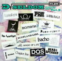 【ご奉仕価格】SD√SELDOM Vol.3【CD、音楽 新古:未使用 CD】メール便可