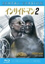 インサイド・マン 2 ブルーレイディスク【洋画 中古 Blu-ray】メール便可 ケース無:: レンタル落ち