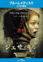 ジェサベル ブルーレイディスク【洋画 中古 Blu-ray】メール便可 ケース無:: レンタル落ち