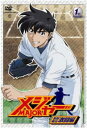 【訳あり】メジャー MAJOR 吾郎 寿也 激闘編 1st.Inning(第1話、第2話) ※ディスクのみ【アニメ 中古 DVD】メール便可 ケース無:: レン...