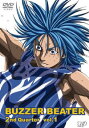 【訳あり】BUZZER BEATER 2nd Quarter 1(第1話〜第3話) ※ディスクのみ【アニメ 中古 DVD】メール便可 ケース無:: レンタル落ち