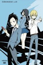 【訳あり】デュラララ!! 1(第1話、第2話) ※ディスクのみ【アニメ 中古 DVD】メール便可 ケース無:: レンタル落ち
