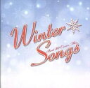 【ご奉仕価格】ウィンターソングス ベスト50カバーミックス【CD、音楽 新古:未使用 CD】メール便可