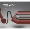 【ご奉仕価格】SPEED MUSIC ソクドノオンガク vol. 5【CD、音楽 新古:未使用 CD】メール便可