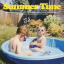 Summer Time【CD、音楽 中古 CD】メール便可 ケース無:: レンタル落ち