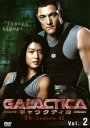 GALACTICA ギャラクティカ 転:season3 Vol.2(第3話、第4話)【洋画 中古 DVD】メール便可 ケース無:: レンタル落ち