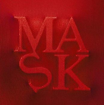 【バーゲンセール】【訳あり】MASK ※ケースにひび割れあり【CD、音楽 新品 CD】メール便可 セル専用
