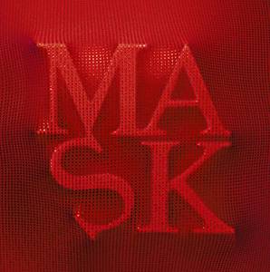 【バーゲンセール】MASK【CD、音楽 新品 CD】メール便可 セル専用