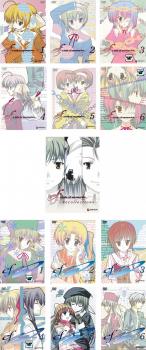 アニメ, TVアニメ ef(13)a tale of memories.6 recollections melodies. 6 DVD 