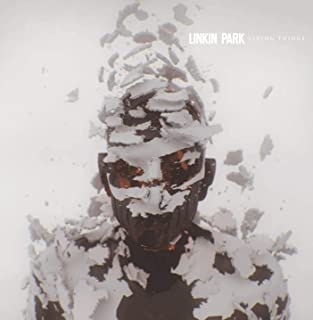 Living Things 輸入盤【CD、音楽 中古 CD】メール便可 ケース無:: レンタル落ち