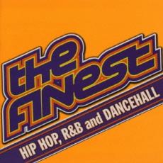 【売り尽くし】the finest HIP HOP R&B and DANCEHALL ザ・ファイネスト 2CD【CD、音楽 中古 CD】メール便可 ケース無:: レンタル落ち