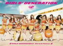 【訳あり】少女時代GIRLS’ GENERATION II Girls & Peace CD+DVD 初回限定盤 ※外箱に凹みがあります。【CD、音楽 新品 CD】セル専用