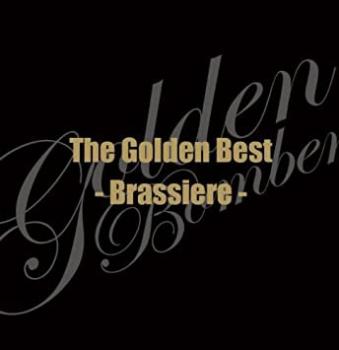 【売り尽くし】ザ・ゴールデンベスト Brassiere 通常盤【CD、音楽 中古 CD】メール便可 ケース無:: レンタル落ち