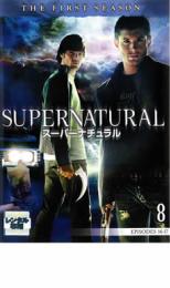 SUPERNATURAL スーパーナチュラル ファースト・シーズン1 VOL.8【洋画 海外ドラマ 中古 DVD】メール便可 ケース無:: レンタル落ち