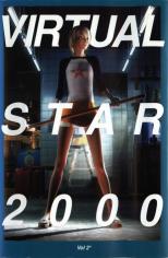 バーチャルスター2000 Vol.2【アニメ 中古 DVD】メール便可 セル専用