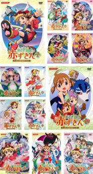 おとぎ銃士 アニメ 赤ずきん 13枚セット 第1話 第39話 最終 全巻セット アニメ 中古 Dvd 送料無料 アニメ レンタル落ち バンプ全13巻 Dvd 送料無料 出演 田村ゆかり くまいもとこ 立野香菜子 沢城みゆき 檜山修之 釘宮理恵 矢作紗友里 小林晃子 渡辺美佐
