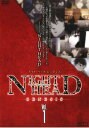 NIGHT HEAD GENESIS ナイト ヘッド ジェネシス 1 第1話〜第2話 【アニメ 中古 DVD】メール便可 ケース無:: レンタル落ち