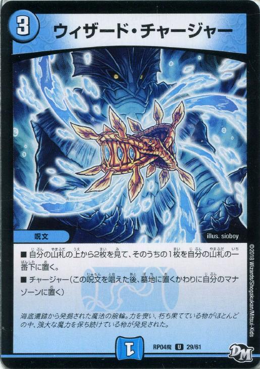 �ǥ奨�롦�ޥ������� ���������ɡ����㡼���㡼 RP04 RP04M29/61 U ����š�