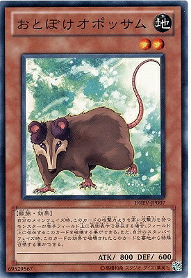 ͷ����OCG �ǥ奨���󥹥����� ���Ȥܤ����ݥå��� DREV DREV-JP007 ����š�