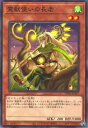 遊戯王OCG デュエルモンスターズ 霊獣使いの長老 TW01 TW01-JP127 【中古】