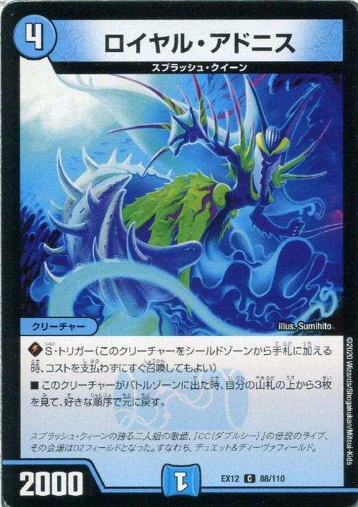 �ǥ奨�롦�ޥ������� ������롦���ɥ˥� EX12 EX12 88/110 C ����š�