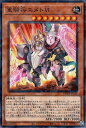 遊戯王OCG デュエルモンスターズ 重騎兵エメトVI DBVS DBVS-JP018 NP 【中古】