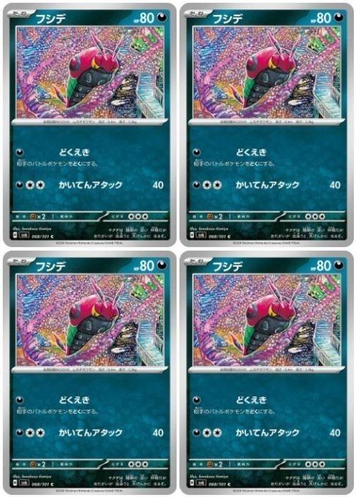 楽天市場】フシデ ポケの通販