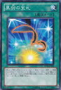 遊戯王OCG デュエルモンスターズ 黒羽の宝札 DP11 DP11-JP020 【中古】