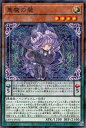 遊戯王OCG デュエルモンスターズ 悪魔の聲 DBVS DBVS-JP032 NP 【中古】