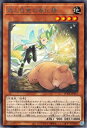 遊戯王OCG デュエルモンスターズ 森と目覚の春化精 POTE POTE-JP017 R 【中古】