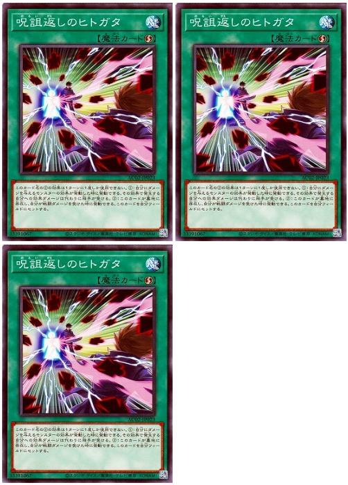 ͷ����OCG �ǥ奨���󥹥����� �����֤��Υҥȥ��� AC02 AC02-JP023 3�祻�å� ����š�