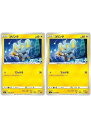 ポケモンカードゲーム コリンク S12 S12 026/098 C 2枚セット 【中古】
